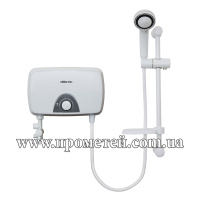 Проточний водонагрівач Atlantic Ivory IV202 7 kW