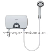 Проточний водонагрівач Atlantic Ivory IV202 SB 5,5 kW