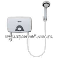 Проточный водонагреватель Atlantic Ivory IV202 SB 5,5 kW