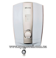 Проточний водонагрівач Atlantic Generation M777 MP 10,5 kW