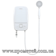 Проточний водонагрівач Atlantic Tempo Lite IECI-SW2P55 SP 5.5 kW