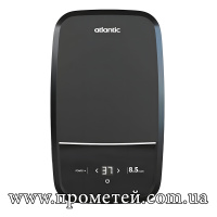 Проточний водонагрівач Atlantic Tempo Max Multi IECI-SW2C85 MP 8.5 kW