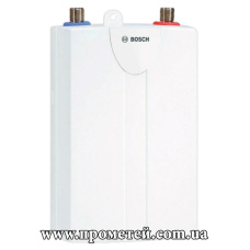 Проточний водонагрівач Bosch TR1000 4 T