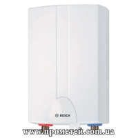 Проточный водонагреватель Bosch TR1000 6 B