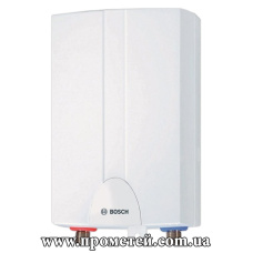 Проточний водонагрівач Bosch TR1000 6 B