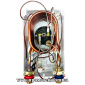 Проточный водонагреватель Bosch TR1000 6 B