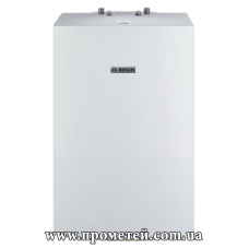 Бойлер непрямого нагріву Bosch WD 120 B