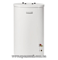 Бойлер непрямого нагріву Bosch WST 120-5O