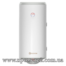 Комбінований бойлер Eldom Style Thermo 100 72270WTR/WTL