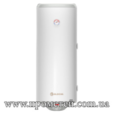 Комбінований бойлер Eldom Style Thermo 120 72266WTR/WTL