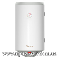 Комбінований бойлер Eldom Style Thermo 80 72265WTR/WTL