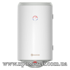 Комбінований бойлер Eldom Style Thermo 80 72265WTR/WTL