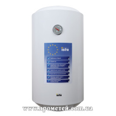 Бойлер ISTO 100 1.5kWt Dry Heater IVD1004415/1h