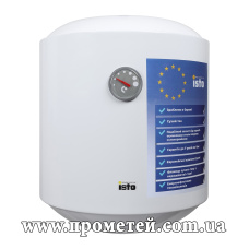 Бойлер ISTO 50 1.5kWt Dry Heater IVD504415/1h