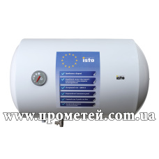 Бойлер ISTO 80 2kWt Horizont IH804420/1h