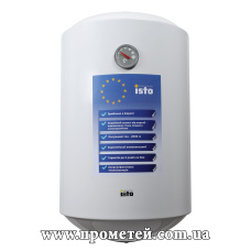 Бойлер ISTO 80 2kWt IV804420/1h