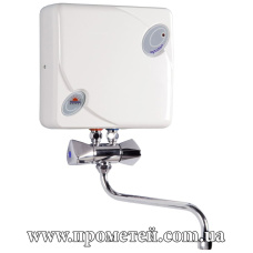 Проточний водонагрівач Kospel EPJ 3,5 Optimus