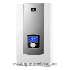 Проточний водонагрівач Kospel PPE2 18/21/24 LCD
