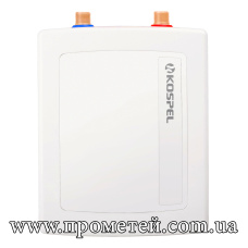 Проточний водонагрівач Kospel EPO2 3 Amicus