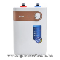 Електричний бойлер Midea D06-15A (U)
