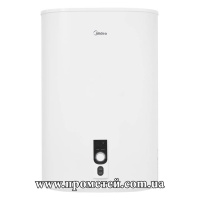 Бойлер Midea D80-20ED2 (W)