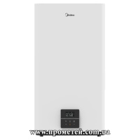 Бойлер Midea Prime Wi-Fi D100-20ED6 (D)