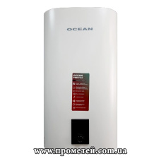 Бойлер OCEAN Flat RZB50M ET+WT