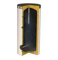 Водонагрівач КНТ ВТ-С-00-200-WP-PU 200 л