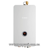 Електричний котел Bosch Tronic Heat 3500 6 (220В/380В)