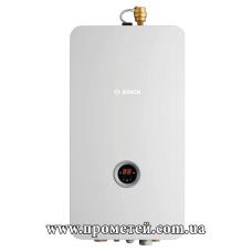 Електричний котел Bosch Tronic Heat 3500 18
