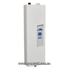 Електричний котел Дніпро Міні 4,5 з насосом (230В/400В)