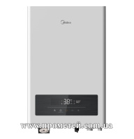 Електричний котел Midea DSFB80BW 8 kW (220В/380В)