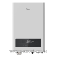 Електричний котел Midea DSFB50BW 5 kW (220В/380В)