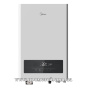 Електричний котел Midea DSFB100BW 10 kW (220В/380В)