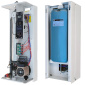 Електричний котел Neon PRO PLUS 15 кВт з гідрогрупою, насосом та розширювальним баком