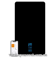 Електричний котел Teknix ESPRO 6 кВт (220В/380В)