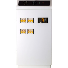 Електричний котел Tenko підлоговий 60 кВт 400В