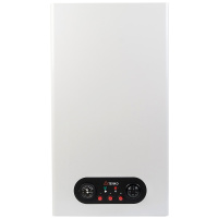 Електрокотел Tenko Стандарт Плюс New 12 кВт 230/400В