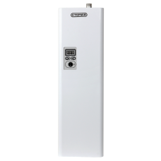 Електричний котел Термія Економ Led КОП 4,5 (б/н) Е 230В/400В NL