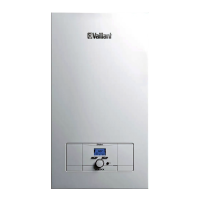 Електричний котел Vaillant eloBLOCK VE12/14 EU II 12 кВт (400В)
