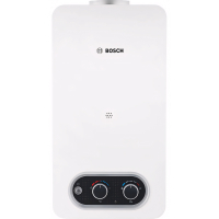 Газова колонка Bosch Therm 4000 T4004 10L 23 Low NOx