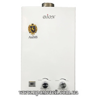 Газова колонка Dion JSD 10 D турбо