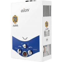 Газова колонка Dion JSD 06