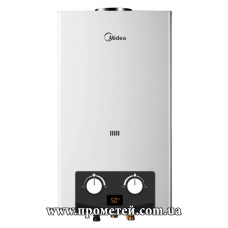Газова колонка Midea JSD20-10DH4