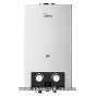 Газова колонка Midea JSD20-10DH4