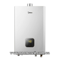 Газова колонка Midea JSG22-12HC2