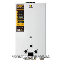 Газова колонка Sabio JSD 16-A21