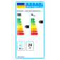 Конденсаційний котел Ariston Matis Condens Plus 24