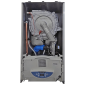 Конденсаційний котел Ariston Matis Condens Plus 24