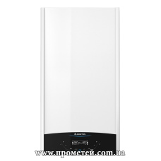 Конденсаційний котел Ariston GENUS ONE+ WIFI 24